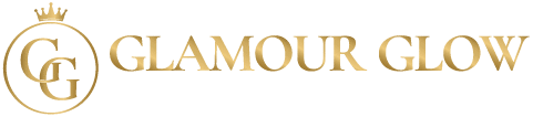 Glamour Glow & Training Academy logo