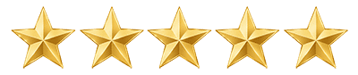 5-star customer reviews for Glamour Glow Torquay