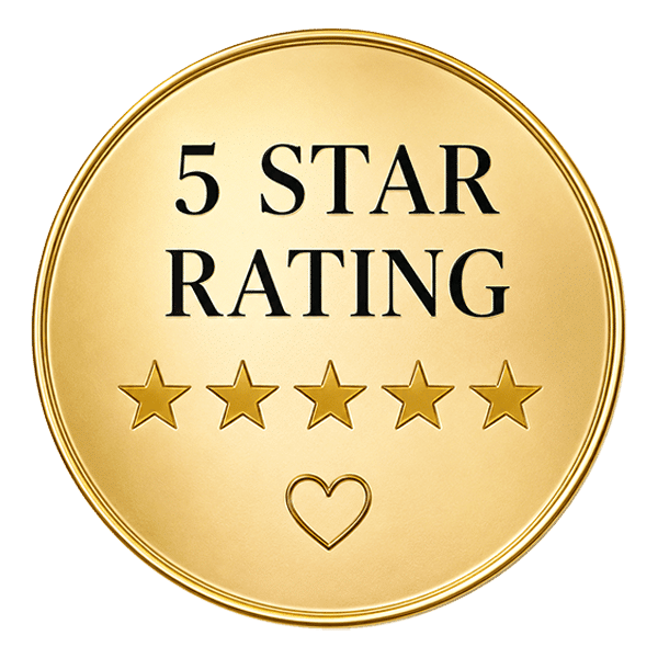 5-star rated beauty and aesthetics clinic in Torquay